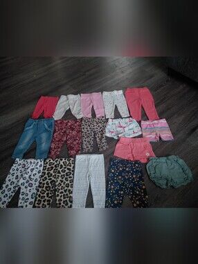 Baby Lot Clothes